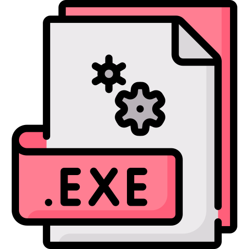 EXE Icon