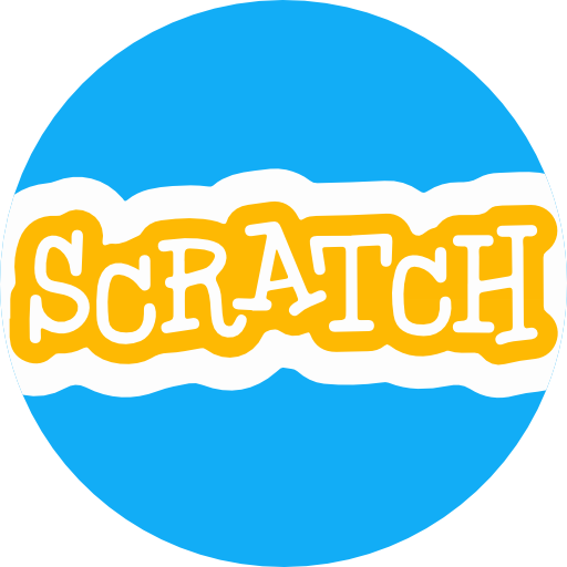 Scratch Icon